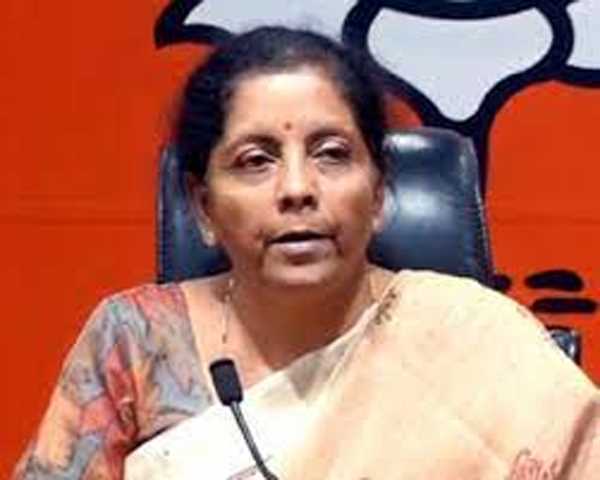 राज्यसभा चुनाव के लिए भाजपा के 16 उम्मीदवार घोषित, निर्मला सीतारमण कर्नाटक से लड़ेंगी